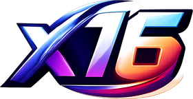 x16